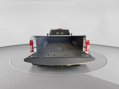 Used 2024 RAM 3500 Big Horn AWD/4WD image 33