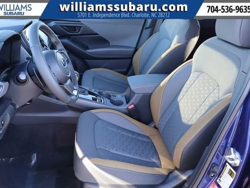 New 2026 Subaru Crosstrek 2.5i Sport image 10