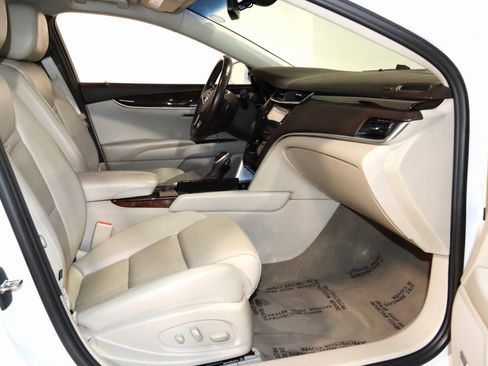 Used 2017 Cadillac XTS Luxury image 51