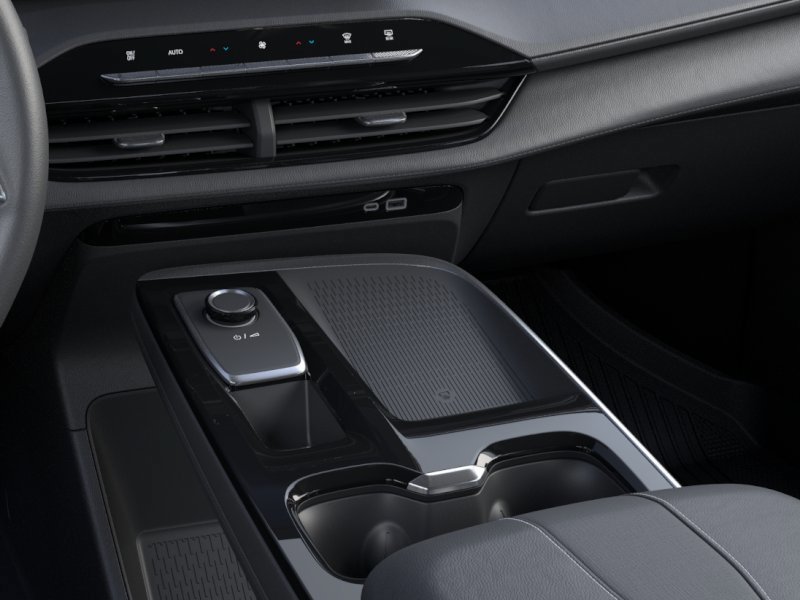 New 2026 Buick Enclave Sport Touring w/ LPO, Floor Liner Package FWD image 23