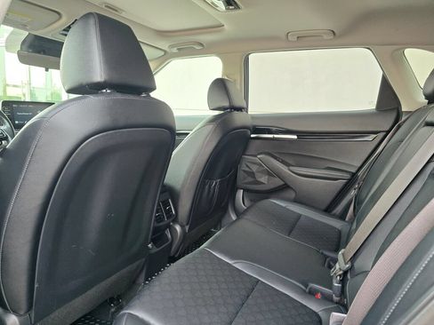 Used 2021 Kia Seltos EX AWD/4WD image 13