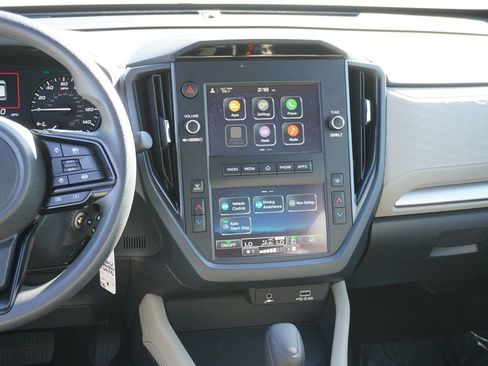 Used 2025 Subaru Forester image 21