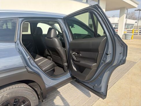 New 2026 MAZDA CX-50 2.5 Hybrid w/ Weather Package image 11