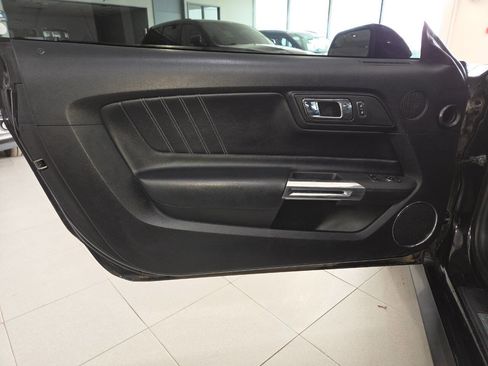 Used 2016 Ford Mustang GT Premium w/ GT Performance Package RWD image 13
