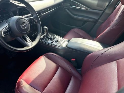 Used 2024 MAZDA CX-30 AWD 2.5 S w/ Preferred Package image 5