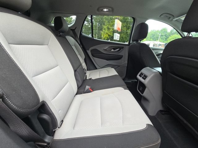 Used 2022 GMC Terrain SLE w/ Driver Convenience Package FWD image 15
