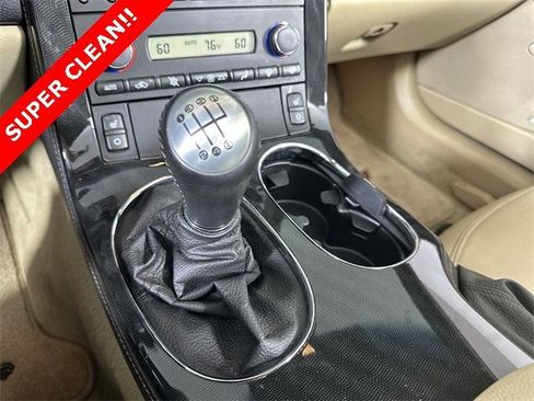 Used 2010 Chevrolet Corvette Convertible w/ Preferred Equipment Group image 15