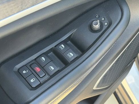 Used 2021 Jeep Grand Cherokee L Limited w/ Trailer Tow Group (B) AWD/4WD image 20