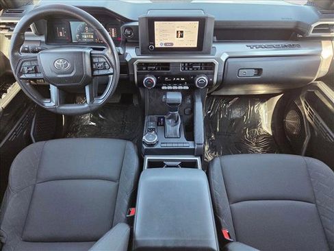 Certified 2024 Toyota Tacoma SR5 AWD/4WD image 16