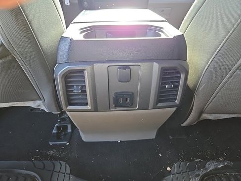 Used 2019 Ford F150 XLT w/ Equipment Group 302A Luxury image 17