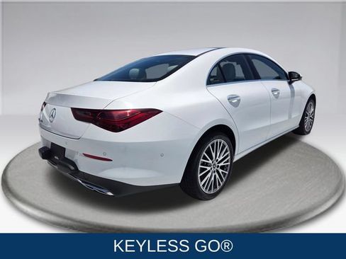 Used 2026 Mercedes-Benz CLA 250 image 10