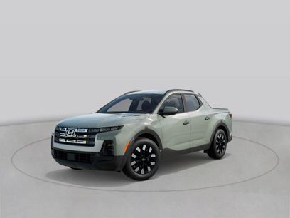 New 2026 Hyundai Santa Cruz SEL