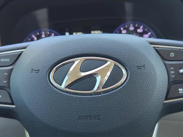 Used 2021 Hyundai Palisade SEL w/ Premium Package FWD image 21
