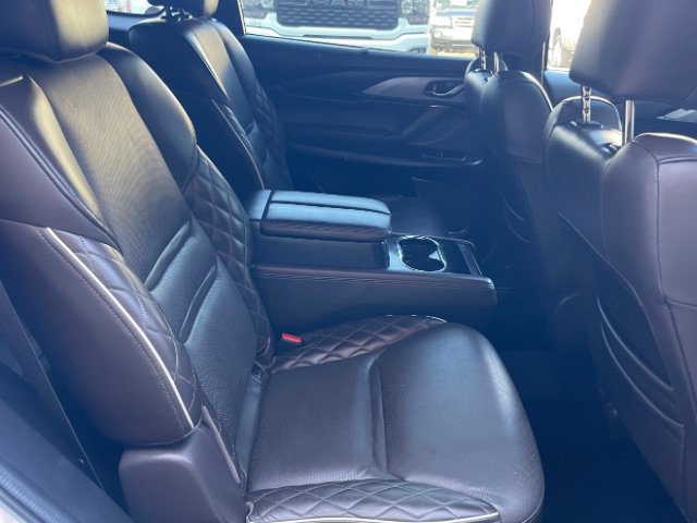 Used 2022 MAZDA CX-9 Signature AWD/4WD image 18