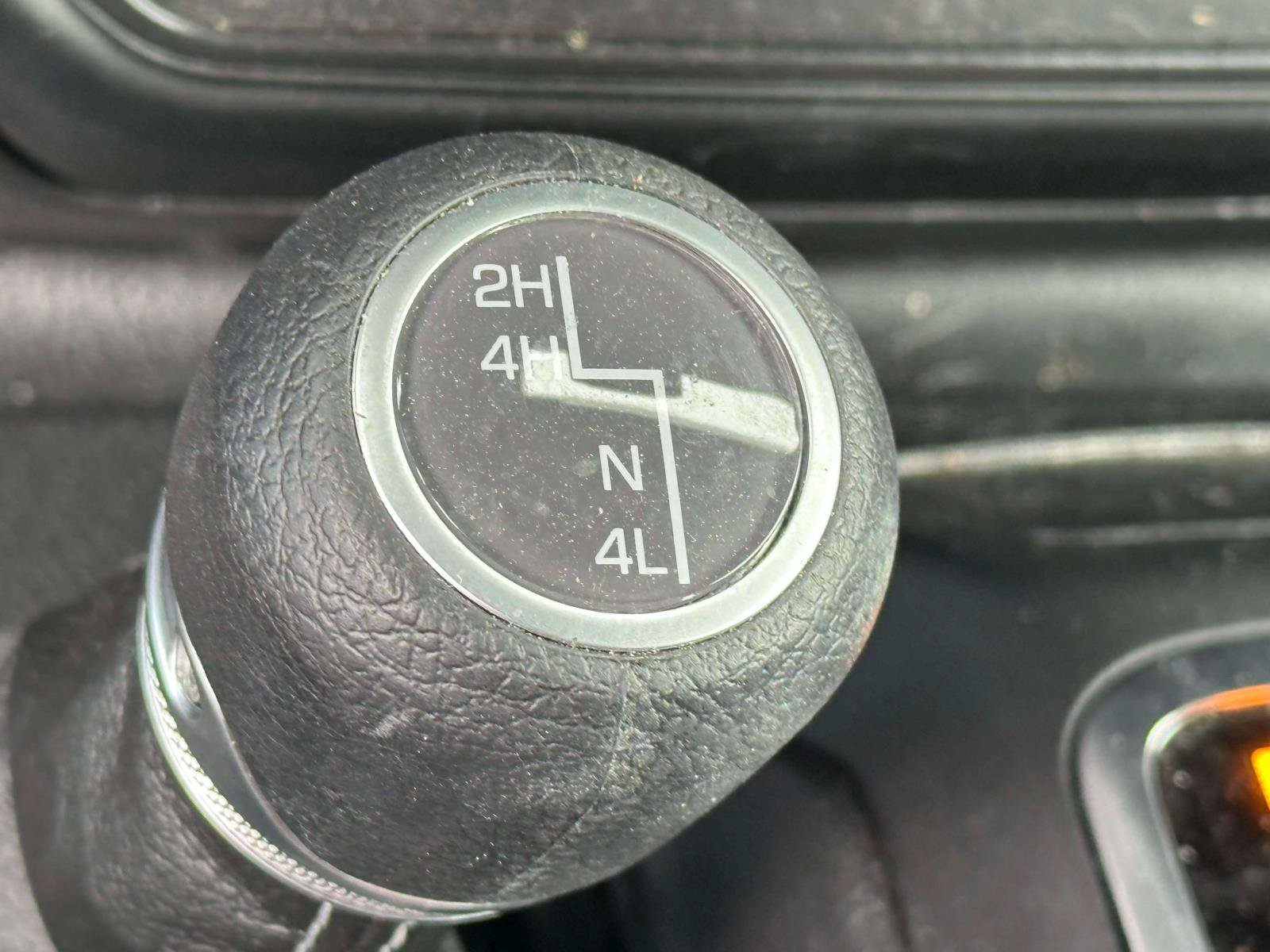 Used 2024 Jeep Wrangler Unlimited Sport AWD/4WD image 24