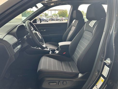 Used 2026 Honda CR-V Sport image 17