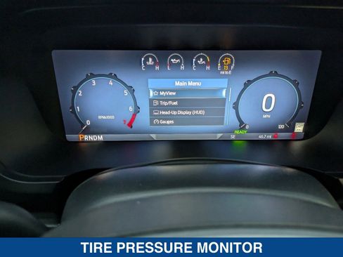 New 2025 Ford F150 Lariat w/ Equipment Group 502A High image 26