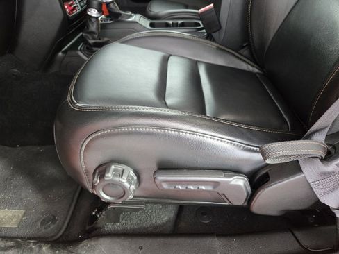 Used 2023 Jeep Wrangler Unlimited Rubicon 392 w/ Trailer Tow Package image 25