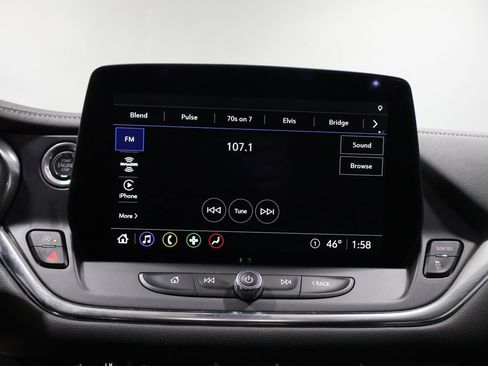 Used 2023 Chevrolet Blazer LT w/ Convenience Package image 26