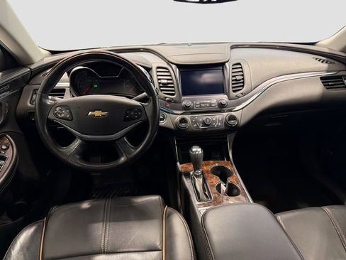 Used 2014 Chevrolet Impala LTZ image 22