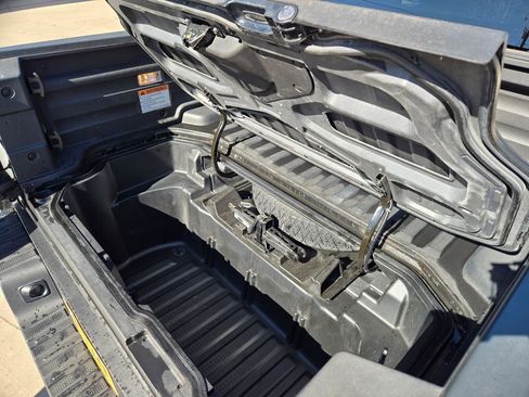 Used 2025 Honda Ridgeline Sport image 30