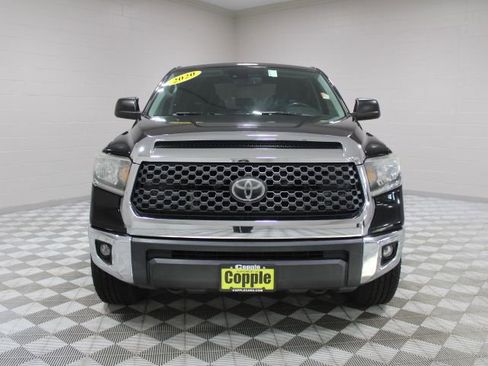 Used 2020 Toyota Tundra SR5 w/ SR5 Upgrade Package image 6