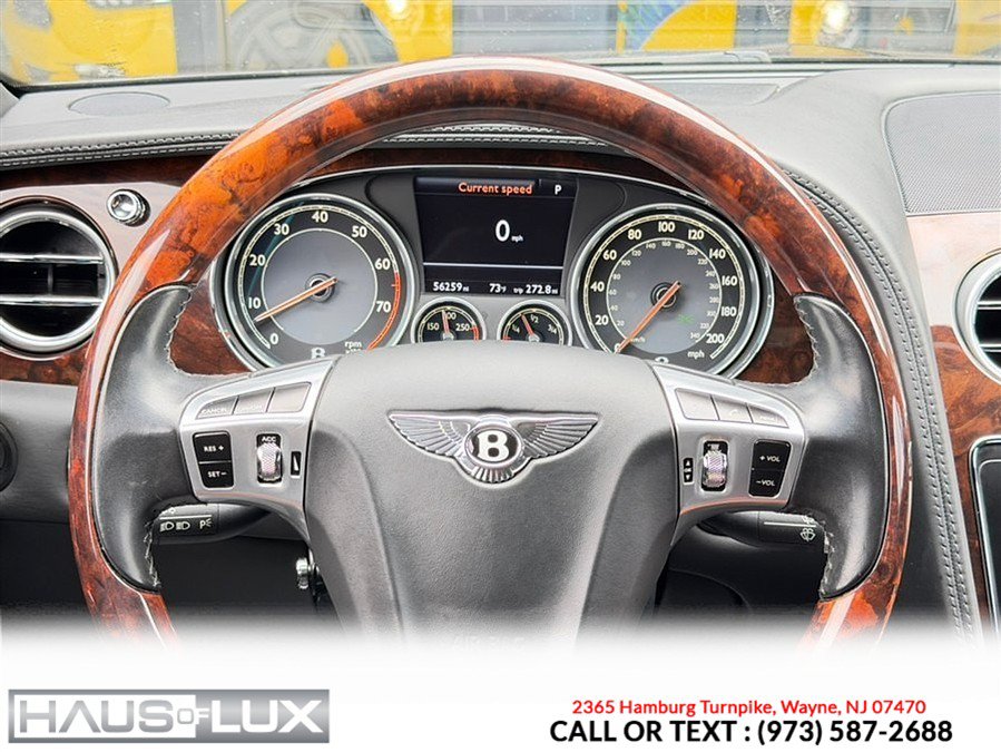 Used 2014 Bentley Flying Spur W12 AWD/4WD image 37