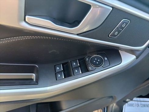 Used 2024 Ford Explorer XLT w/ Equipment Group 202A AWD/4WD image 27