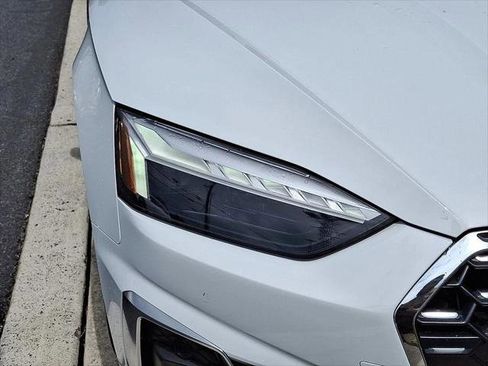 Certified 2024 Audi S5 Premium Plus image 9