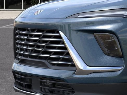 New 2026 Buick Enclave Preferred image 13