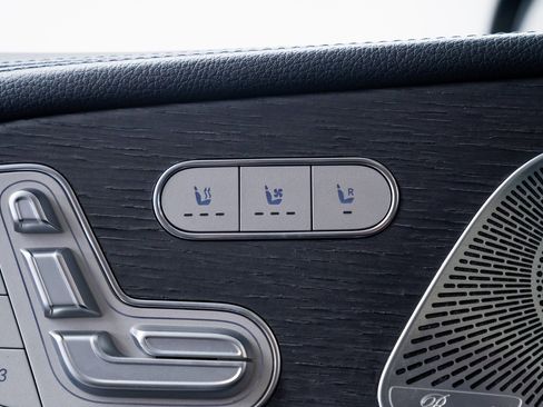 Used 2020 Mercedes-Benz GLE 450 GLE 450 image 14