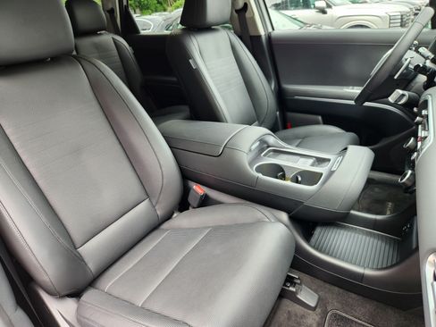 Certified 2026 Hyundai Palisade Limited AWD/4WD image 15