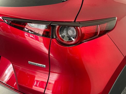 Used 2022 MAZDA CX-30 AWD 2.5 S w/ Premium Package image 34