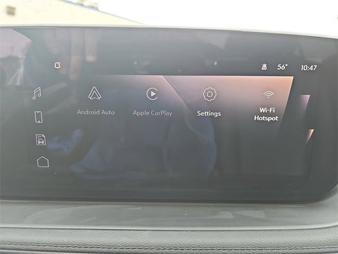 Certified 2025 Buick Encore GX Sport Touring w/ Comfort Package image 22