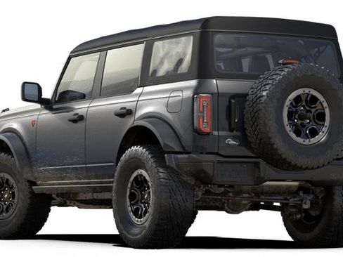 New 2025 Ford Bronco Badlands w/ Sasquatch Package image 27