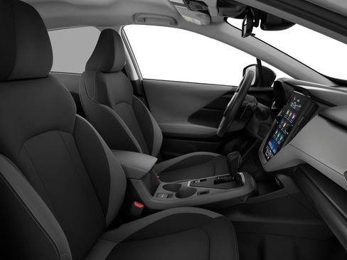 New 2026 Subaru Crosstrek 2.0i Premium image 13