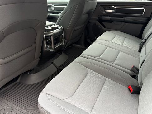 New 2026 RAM 1500 Big Horn image 10