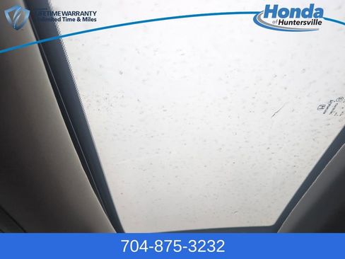 New 2026 Honda Odyssey EX-L image 30