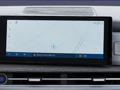 New 2026 Hyundai Santa Fe Calligraphy AWD/4WD image 13
