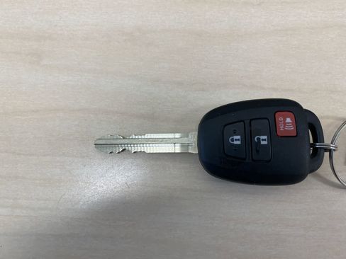 Certified 2026 Toyota Corolla Cross L image 38