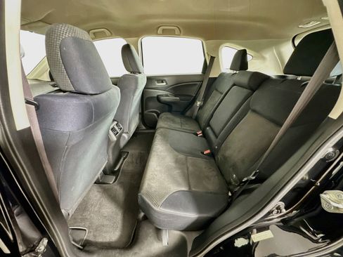 Used 2015 Honda CR-V LX image 26