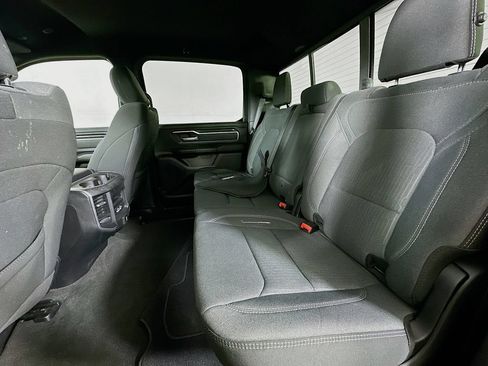 Used 2022 RAM 1500 Big Horn AWD/4WD image 13