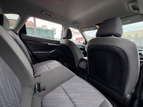 Used 2023 Kia Seltos LX image 27