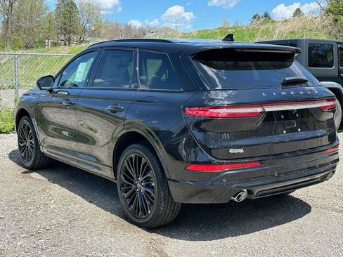 New 2026 Lincoln Corsair Reserve w/ Jet Appearance Package AWD/4WD image 31