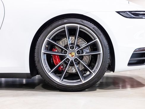 Used 2021 Porsche 911 GT3 RS image 17