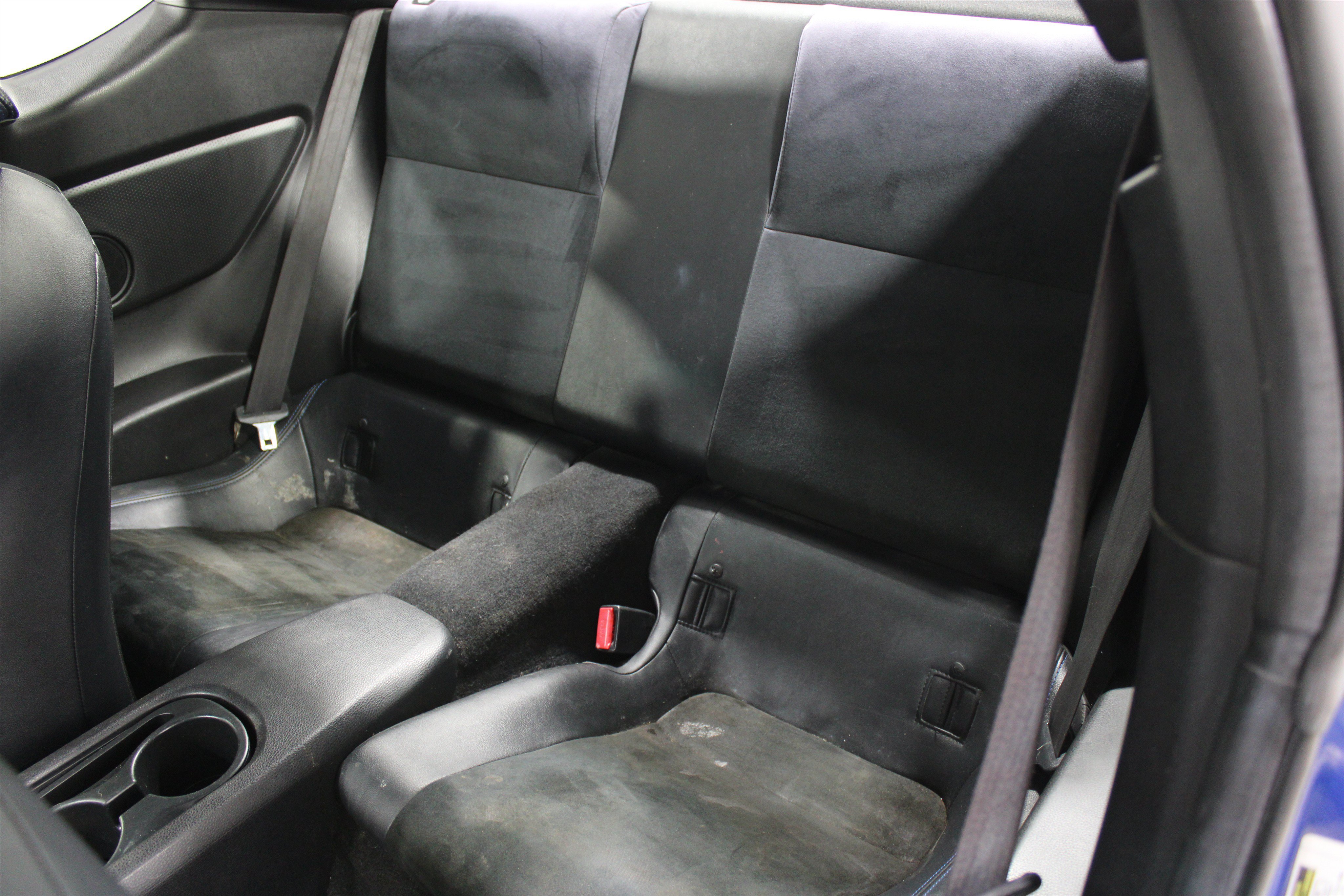 Used 2015 Subaru BRZ Series.Blue w/ Protection Package #1 RWD image 25