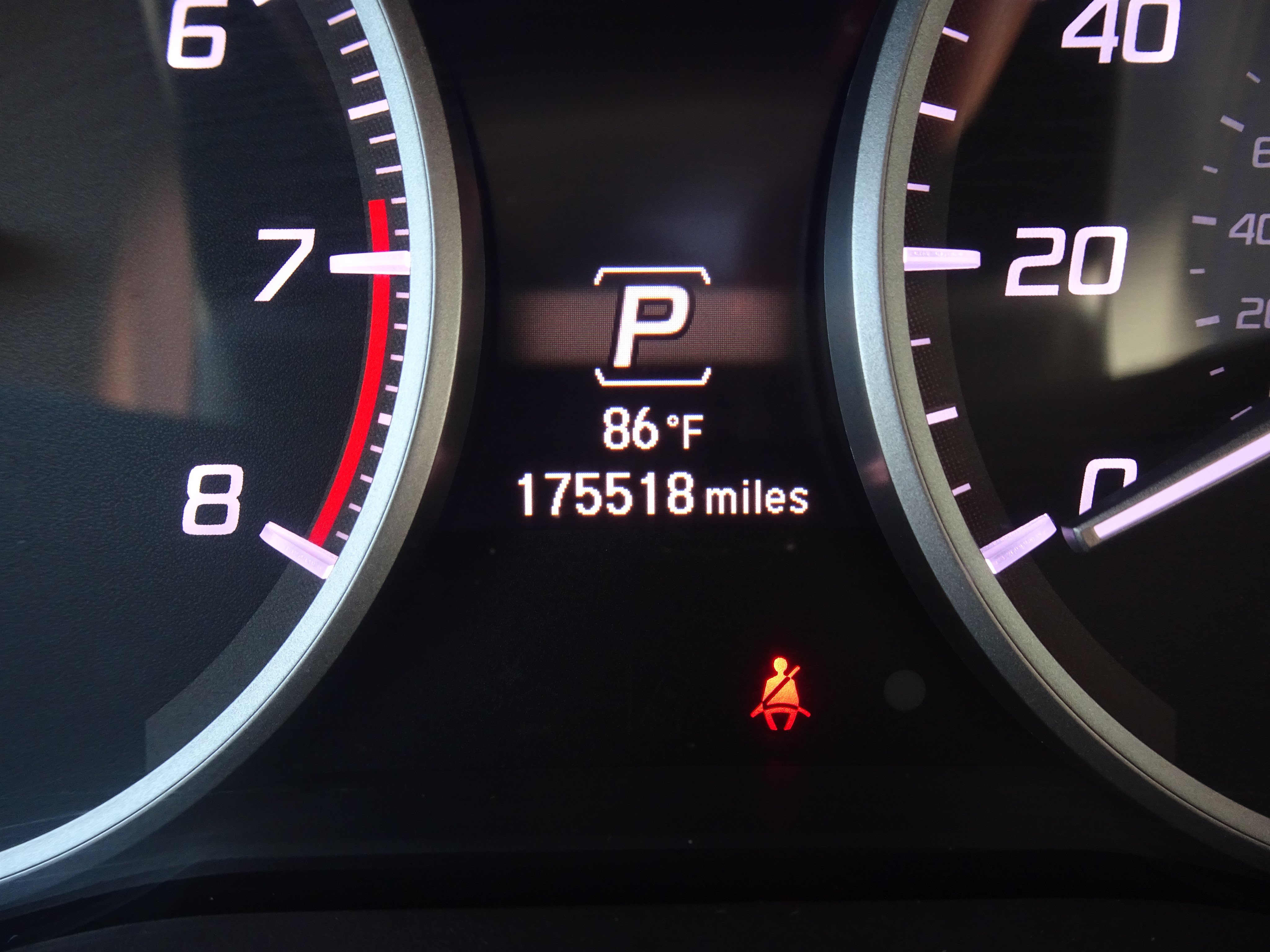 Used 2018 Acura RDX w/ Advance Package AWD/4WD image 24