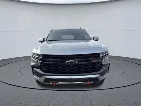 Used 2024 Chevrolet Tahoe Z71 w/ Z71 Off-Road Package image 8