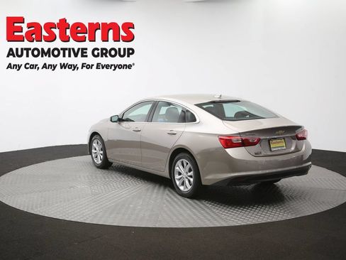 Used 2025 Chevrolet Malibu LT FWD image 64