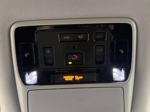 Used 2024 Toyota Grand Highlander AWD image 24